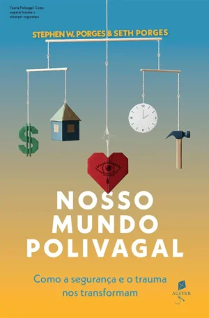 Teoria Polivagal: Como superar trauma e alcançar segurança