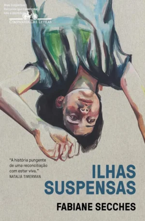 Ilhas Suspensas – Romance que transforma luto e identidade
