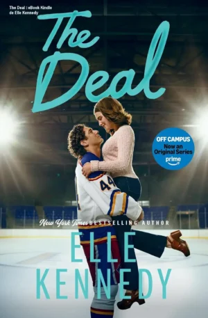 The Deal – eBook Kindle de Elle Kennedy