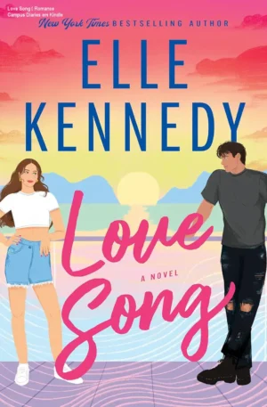 Love Song – Romance Campus Diaries em Kindle