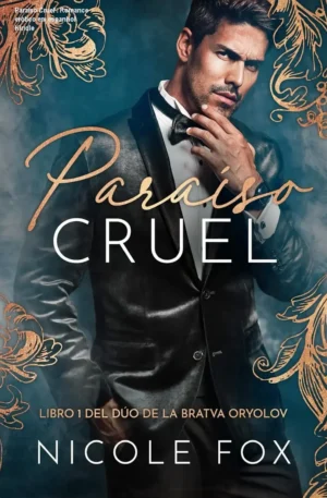 Paraíso Cruel – Romance erótico em espanhol Kindle