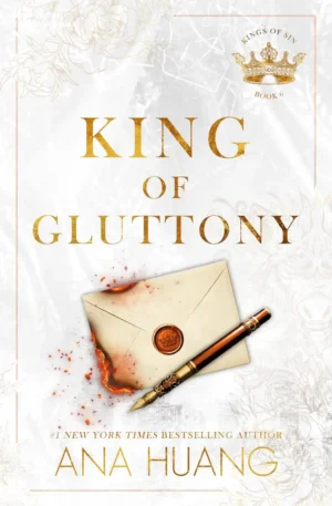 King of Gluttony – Romance de Rivais à Paixão