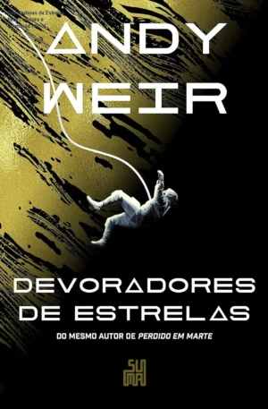 Devoradores de Estrelas livro – compra e download oficial