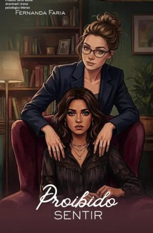 Proibido Sentir ebook download – drama psicológico intenso