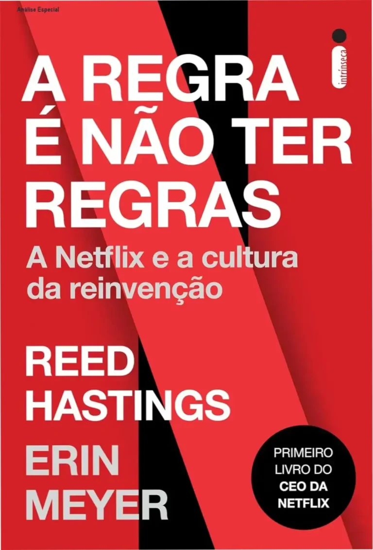 Análise Especial