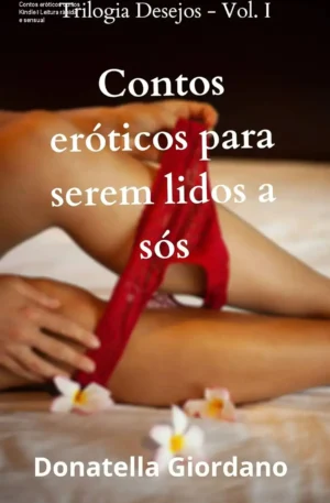 Contos eróticos curtos Kindle – Leitura rápida e sensual