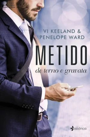 Metido de Terno e Gravata – Romance Cativante em Kindle