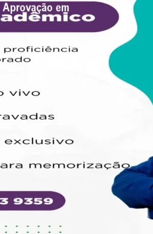 Inglês Preparatório Full: Aprovação em Proficiência