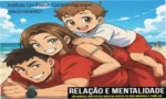 Imagem do curso Relação e Mentalidade do Instituto Cão Pastor mostrando disciplina e inteligência emocional para casais.