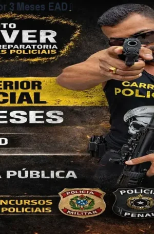 Curso Sequencial Superior 3 Meses EAD – Diploma Rápido