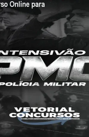 Intensivão PMCE – Curso Online para Aprovação na PMCE