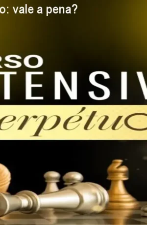 Intensivo do Perpétuo: vale a pena? Onde comprar?