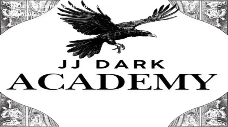 JJ Dark Academy compra segura e acesso oficial