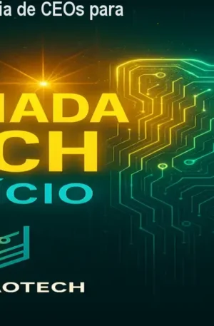Jornada Tech – Mentoria de CEOs para Jovens