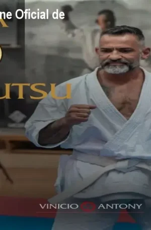 Karate Jutsu – Curso Online Oficial de Vinicio Antony