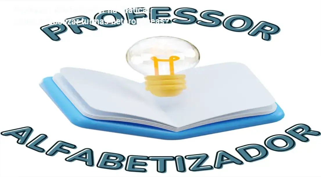Kelly Rodrigues apresentando o curso Professor Alfabetizador na Prática com exemplos de atividades lúdicas