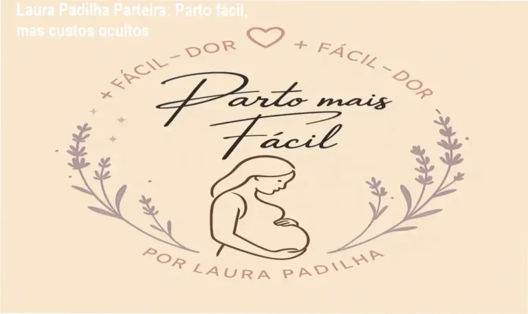 Laura Padilha Parteira: Parto fácil, mas custos ocultos 4 Laura Padilha Parteira: cronograma e carga horária do curso