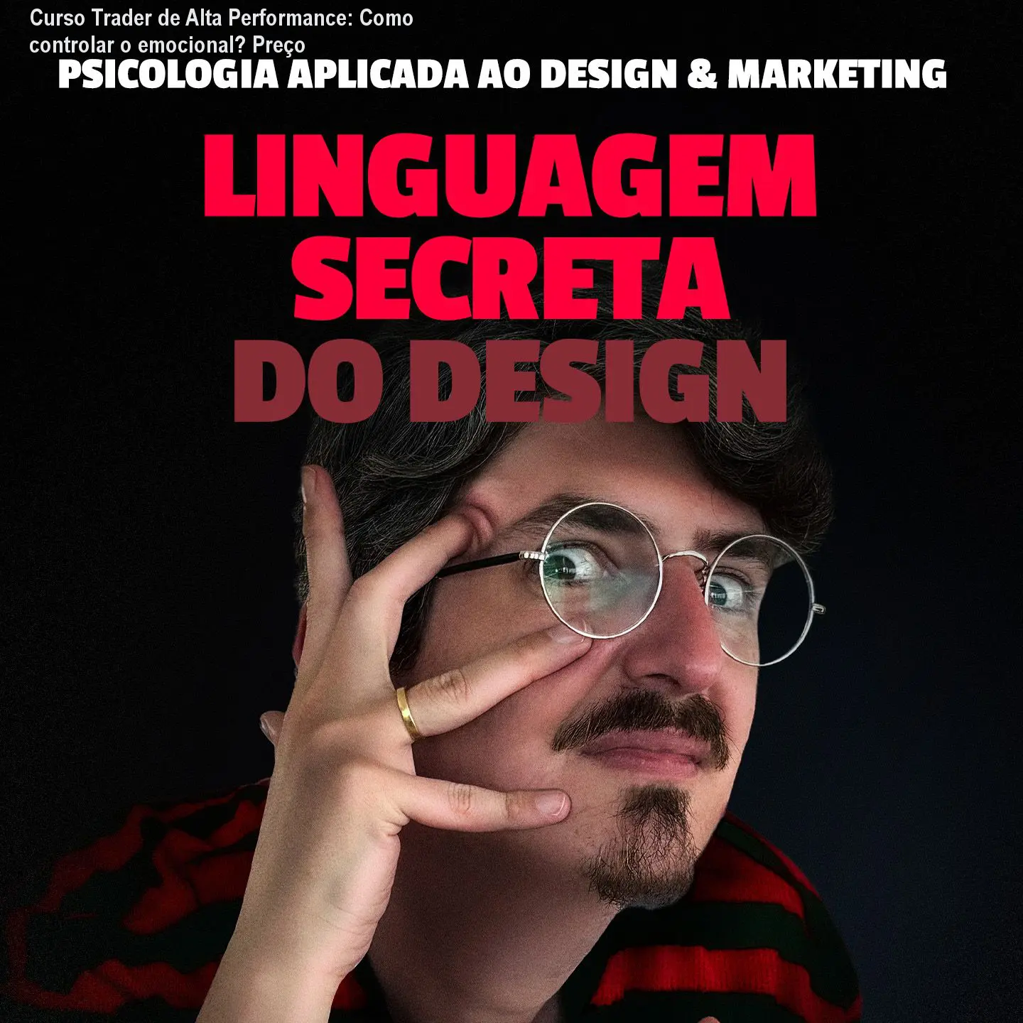 Curso Trader de Alta Performance: Como controlar o emocional? Preço 1 Curso Trader de Alta Performance: Como controlar o emocional? Preço