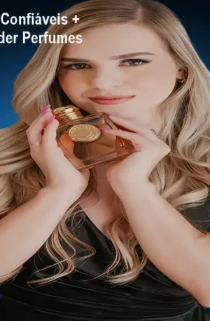 Lista de Fornecedores Confiáveis + Bônus – Comece a Vender Perfumes