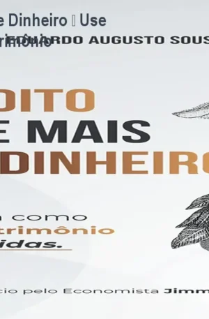 Crédito Vale Mais Que Dinheiro – Use dívidas para criar patrimônio