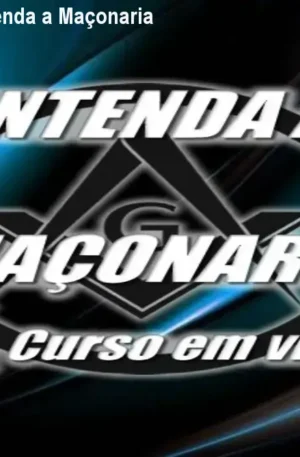 Curso Luiz Muller: Entenda a Maçonaria em Vídeo