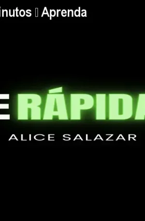 Make rápida em 13 minutos – Aprenda automaquiagem fácil
