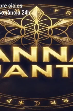 Mannah Quantec – Quebre ciclos negativos com biorressonância 24h