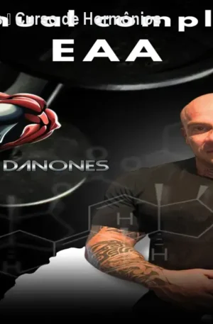 Manual dos Danones – Curso de Hormônios para Musculação