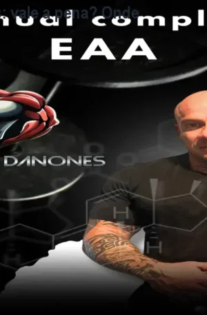 Manual dos Danones: vale a pena? Onde comprar