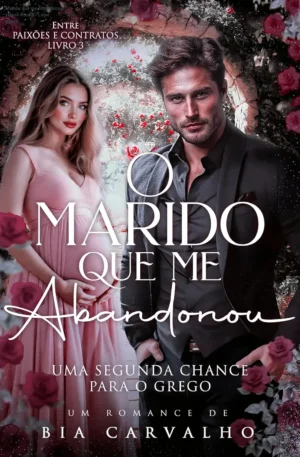Marido que me Abandonou eBook Kindle - Leia agora