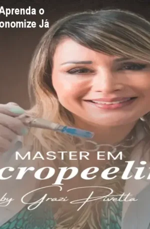 Master em Micropeeling: Aprenda o Protocolo Exclusivo e Economize Já