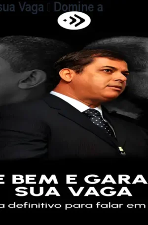Fale Bem e Garanta sua Vaga – Domine a Oratória