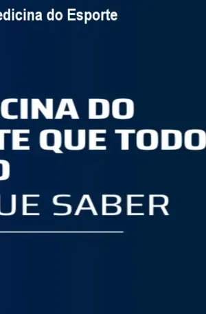 Medesportepapers: Medicina do Esporte para Médicos