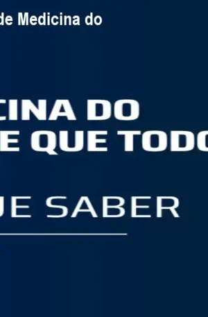Medesportepapers: Curso de Medicina do Esporte para Médicos