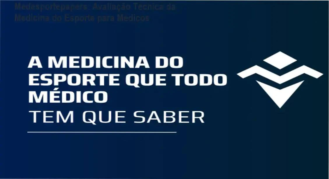 Imagem do curso Medesportepapers mostrando tela da plataforma e docentes da USP e Einstein