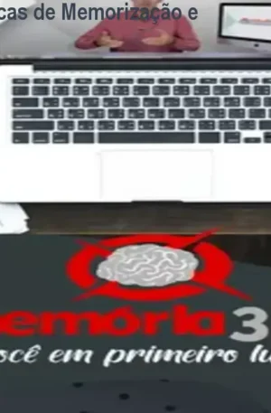 Memória 360 – Técnicas de Memorização e Leitura Dinâmica