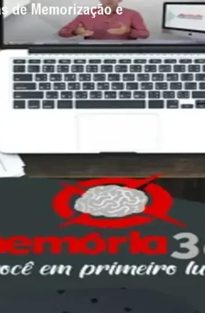 Memória 360 – Técnicas de Memorização e Leitura Dinâmica