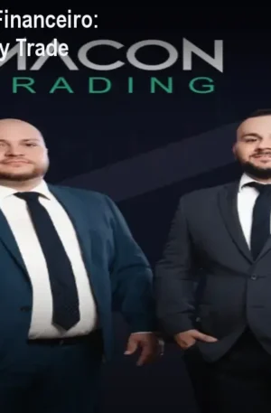 Mentoria Mercado Financeiro: Consistência no Day Trade