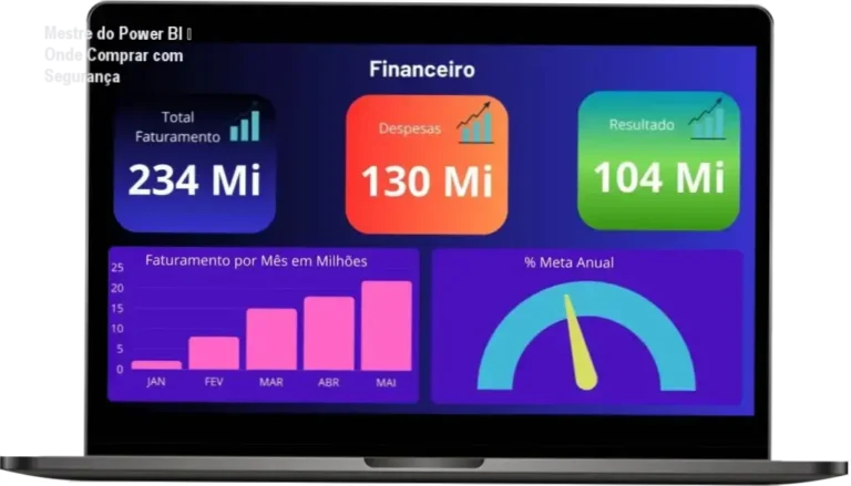 Mestre do Power BI – Onde Comprar com Segurança 17 Mestre do Power BI Lucimar Sasso – cupom de desconto para compra segura