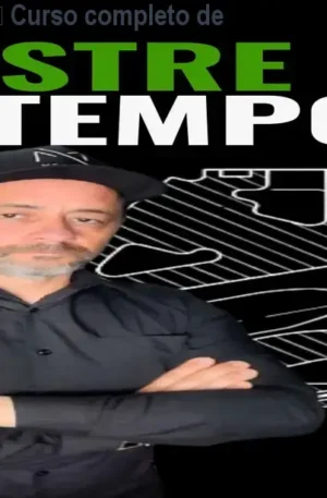 Mestre em 2 tempos – Curso completo de preparação 2T