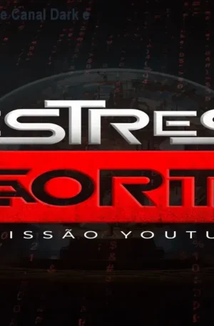 Mestres do Algoritmo: Crie Canal Dark e Lucre em Dólar