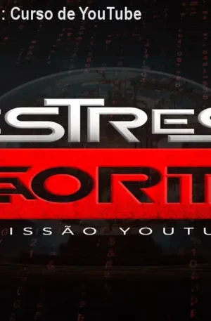 Mestres do Algoritmo: Curso de YouTube Dark com IA – Review