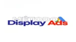 Imagem promocional do Método Display Ads mostrando resultados de vendas rápidas