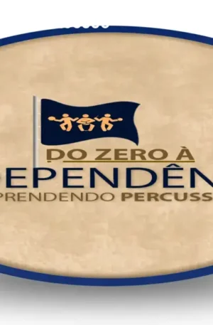 Método Do Zero ao Pagode – Acesso Vitalício por R$497
