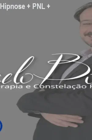 Método HipnoMastery: Hipnose + PNL + Constelação