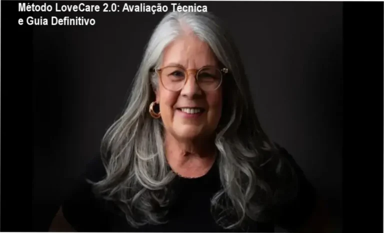 Método LoveCare 2.0: Avaliação Técnica e Guia Definitivo 13 Imagem ilustrando o curso Método LoveCare 2.0 e alerta contra pirataria