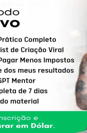 Método Polvo 4x1 – Ganhe até $200/dia pelo celular
