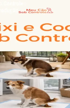 Método Xixi e Cocô Sob Controle – Solução prática para produção