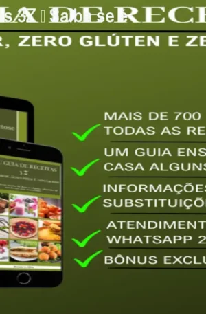 Meu Guia de Receitas 3Z – Saiba se é seguro comprar