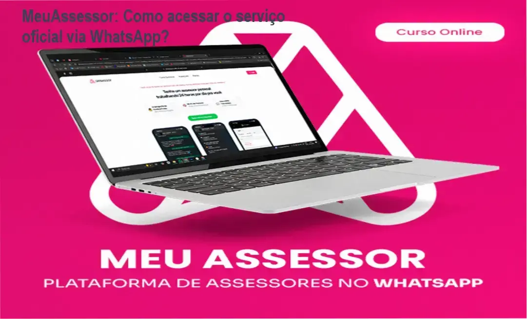 MeuAssessor download, acesso gratuito e licença oficial